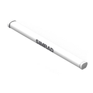 Simrad HALO&reg; 6' Open Array Antenna Only