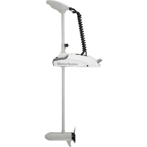 MotorGuide Xi3-55SW 36&quot; Kayak Motor - 12V - GPS - FOB CD-93786