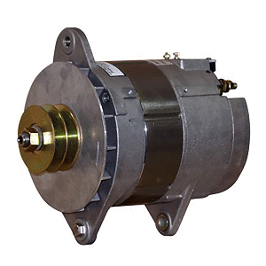 Balmar-97EHD-Series-Alternator-190A-24V-Saddle-Mount---97EHD-190-24-IG 97EHD-190-24-IG
