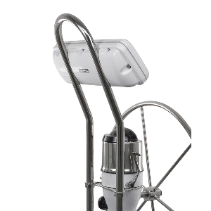 Navpod NavPod SystemPod Pre-Cut f/Raymarine Axiom 7/Axiom+ 7 & 2 Additional Instruments - GP1600-17