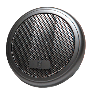 Poly-Planar-2inch-35-Watt-Spa-Speaker---Round---Grey---SB50GR1 SB50GR1