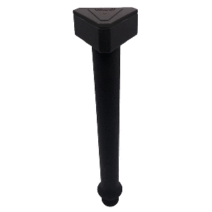 Seaview Vault Central Drain Plug CD-93846