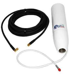 Wave WiFi External Cell Antenna Kit – 20'