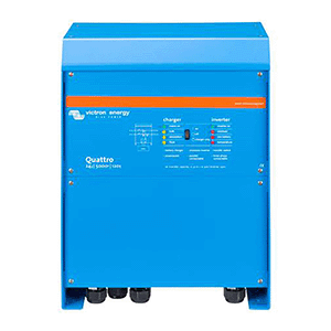 Victron-Energy-Victron-Quattro-24-5000-120-100-100-230V-VE.Bus-230VAC-VE.Bus---QUA245021010 QUA245021010