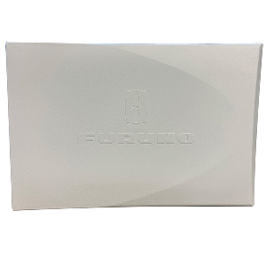 Furuno Hard Cover f/TZT14 - 100-368-954-10