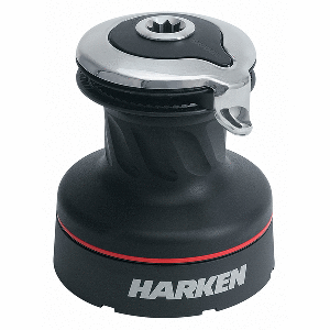 Harken-50-Self-Tailing-Radial-Aluminum-Winch---2-Speed---50.2STA 50.2STA