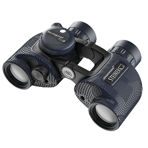 Steiner Navigator 7x30 Binocular w/Compass CD-94009