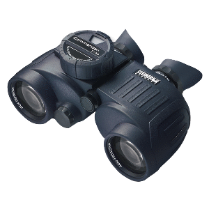 Steiner Commander 7x50 Binocular w/Compass CD-94014