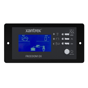 Xantrex Freedom EX 4000 Remote Panel CD-94029