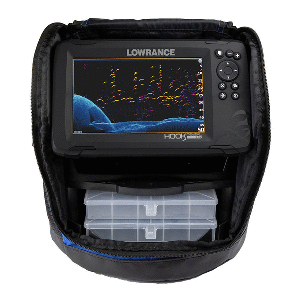 Lowrance HOOK Reveal 7 SplitShot All-Season Pack CD-94033