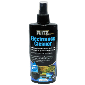 Flitz Electronics Cleaner 255ml/7.06oz Spray Bottle CD-94060