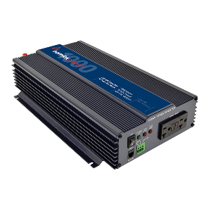 Samlex-America-Samlex-PST-1000F-12-1000W-Pure-Sine-Wave-Inverter---12V-Input-120VAC-Output PST-1000F-12