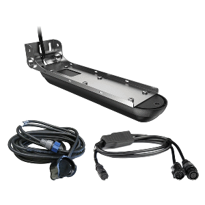 Navico Active Imaging 2-in-1 Transducer &amp; 83/200 Pod In-Hull Transducer w/Y-Cable