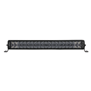 HEISE-LED-Lighting-Systems-HEISE-Dual-Row-Blackout-LED-Lightbar---22inch---HE-BD22 HE-BD22