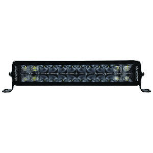 HEISE-LED-Lighting-Systems-HEISE-Dual-Row-Blackout-LED-Lightbar---14inch---HE-BD14 HE-BD14