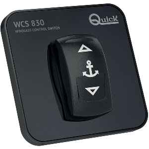 Quick WCS830 Windlass Control Switch CD-94268