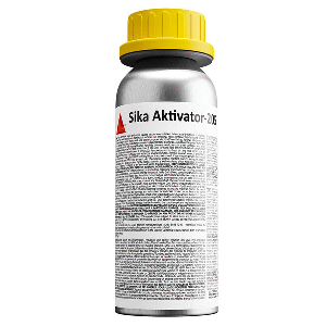 Sika Aktivator-205 - 1L Bottle - Clear CD-94271