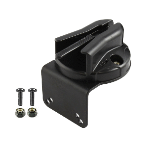 RAM Mount RAM&reg; Microphone Clip w/90-Degree Bracket f/RAM&reg; Tough-Box&trade;