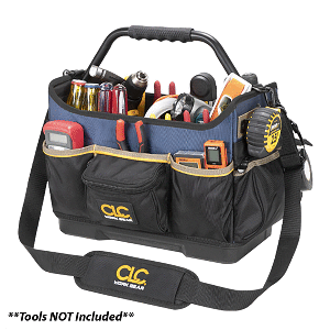 CLC PB1580 Open Top Toolbox CD-94376