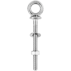 Wichard Eye Bolt - Diameter 15/32