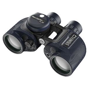 Steiner Navigator 7x50 Binoculars w/Compass CD-94424