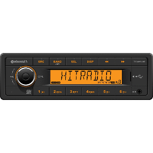 Continental-Stereo-w-AM-FM-USB---24V---TRD7422U-OR TRD7422U-OR