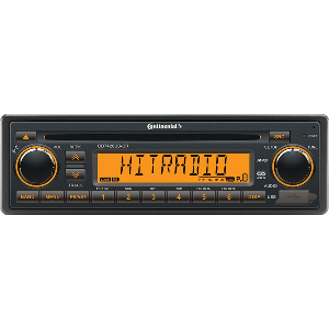 Continental-Stereo-w-CD-AM-FM-BT-USB---24V---CD7426UB-OR CD7426UB-OR