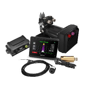 Garmin Reactor&trade; 40 Hydraulic Corepack with SmartPump v2 &amp; GHC&trade; 50 Autopilot Instrument Pack CD-94565