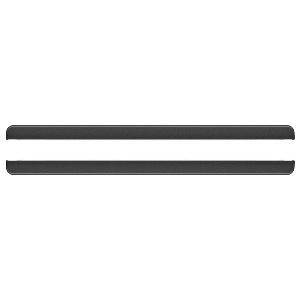 Garmin Trim Piece Snap Cover f/GPSMAP&reg; 8x10 Series - 010-12800-00