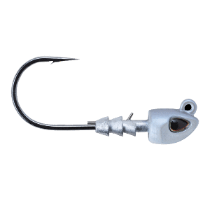 Berkley Fusion19&trade; Swimbait Jighead - 3/0 - 1/8oz - Shad CD-94656