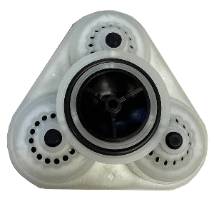 Flojet Viton Valve Kit Chamber Sub-Assembly CD-94672