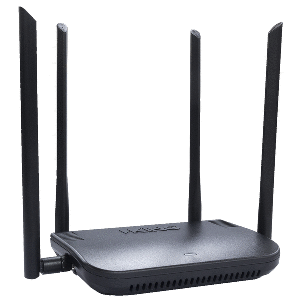 KING WiFiMax&trade; Pro Router/Range Extender CD-94772