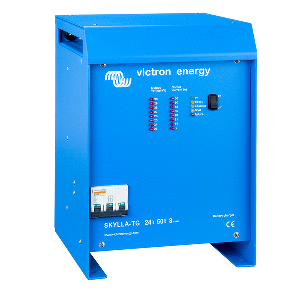 Victron-Energy-Victron-Skylla---24-100-TG-Charger---230V---SDTG2401001 SDTG2401001