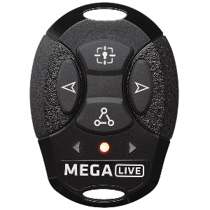 Humminbird MEGA Live TargetLock Remote CD-95664