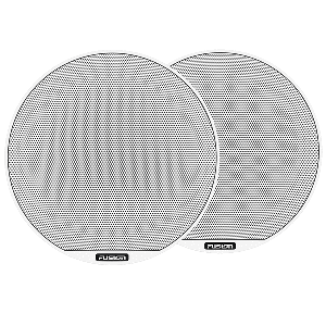 Fusion Signature Series 3i 8.8&quot; Classic Speakers - White CD-95726