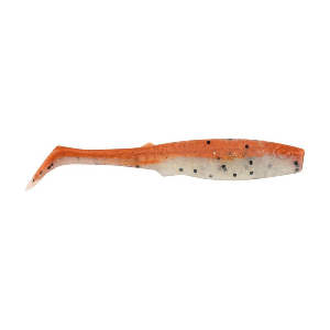 Berkley Gulp!&reg; Saltwater Paddleshad - 4&quot; - New Penny CD-95736