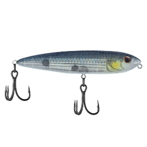 Berkley J-Walker 100 Saltwater - Mullet CD-95749