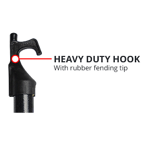 Revolve Boat Hook Attachment CD-95795