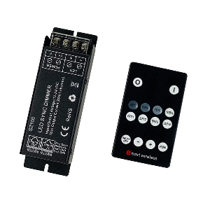 Black Oak Dimmer Module CD-95850