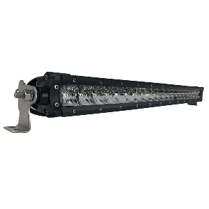 Black Oak Pro Series Single Row Combo 20&quot; Light Bar - Black CD-95869