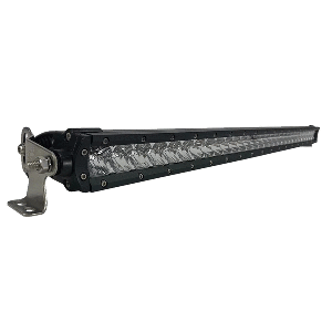 Black Oak Pro Series Single Row Combo 30&quot; Light Bar - Black CD-95870