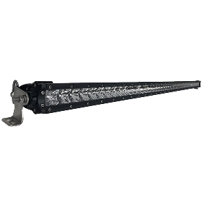 Black Oak Pro Series Single Row Combo 50&quot; Light Bar - Black CD-95872
