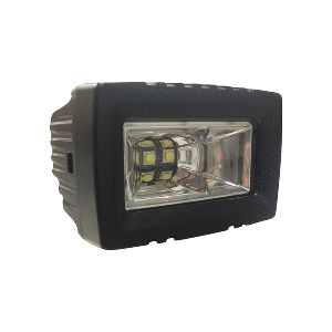 Black-Oak-LED-Black-Oak-2inch-Spreader-Light---Scene-Optics---Black-Housing---Pro-Series-3.0---2SR-SL-10CR 2SR-SL-10CR
