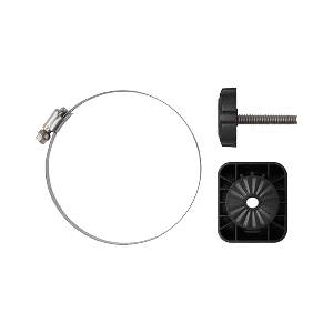 Garmin Trolling Motor Barrel Mount f/LVS62 Transducer - 010-13248-01