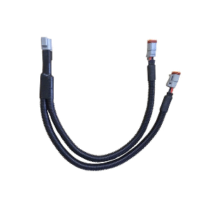 Black Oak 2 Piece Connect Cable CD-95913