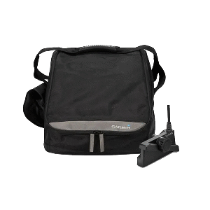 Garmin LiveScope&trade; Plus Ice Fishing Kitw/LiveScope&trade; Plus System &amp; Lead Acid Battery CD-95990