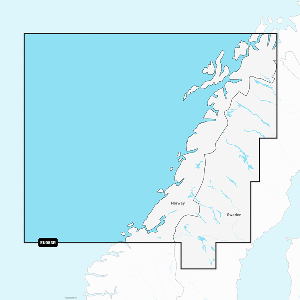 Garmin-Navionics+-NSEU053R---Norway-Trondheim-to-Tromso---Marine-Chart---010-C1252-20 010-C1252-20