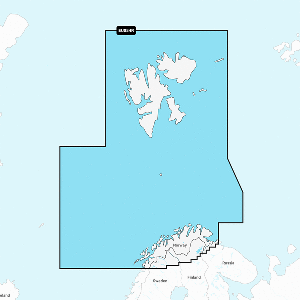 Garmin-Navionics+-NSEU054R---Norway-Vestfjorden-to-Svalbard---Marine-Chart---010-C1253-20 010-C1253-20