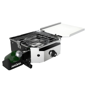 Magma Marine Crossover Single Burner Firebox CD-96177