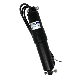 Lectrotab 12 V Heavy Duty Tab Actuator - 6&#39; Cable f/Everglades Boats CD-96258